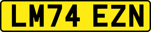 LM74EZN