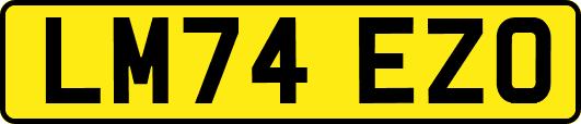 LM74EZO