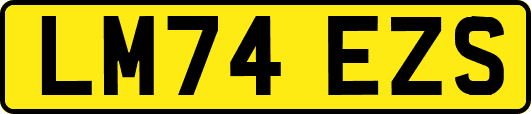 LM74EZS