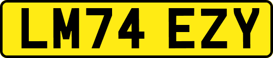 LM74EZY