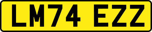 LM74EZZ