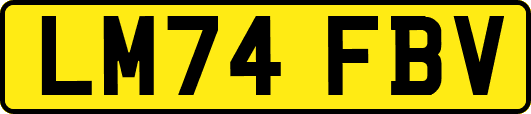 LM74FBV