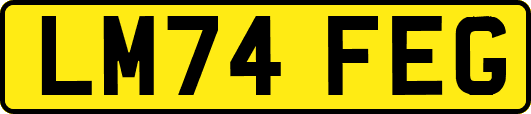 LM74FEG