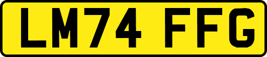 LM74FFG