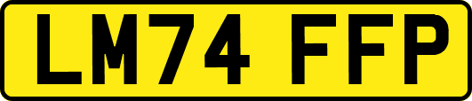 LM74FFP