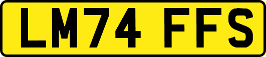 LM74FFS