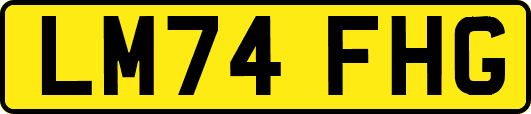 LM74FHG