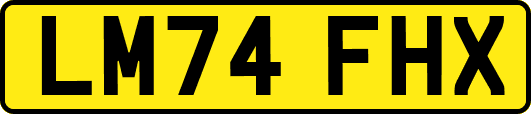 LM74FHX