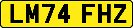 LM74FHZ