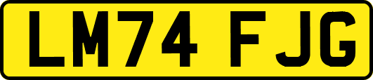 LM74FJG