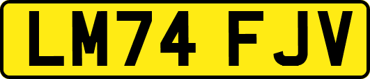 LM74FJV