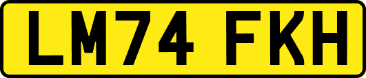 LM74FKH
