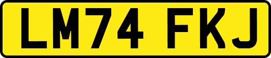 LM74FKJ