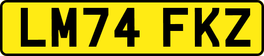 LM74FKZ