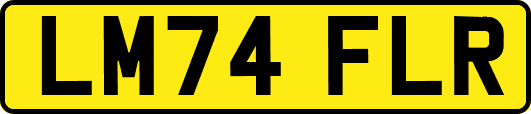 LM74FLR