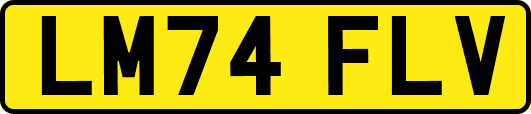LM74FLV
