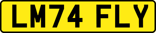 LM74FLY