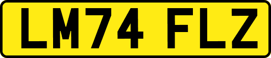LM74FLZ