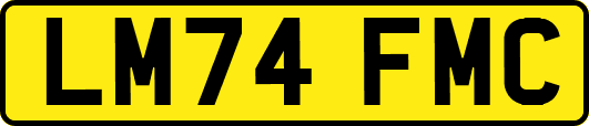 LM74FMC