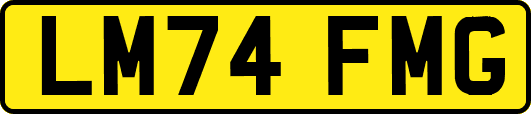 LM74FMG