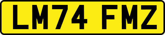LM74FMZ