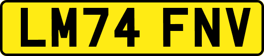 LM74FNV