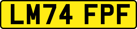 LM74FPF