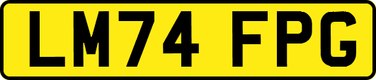 LM74FPG