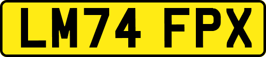 LM74FPX