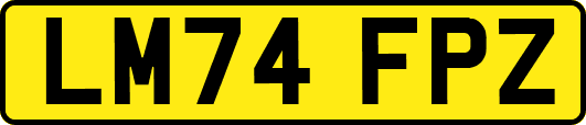 LM74FPZ