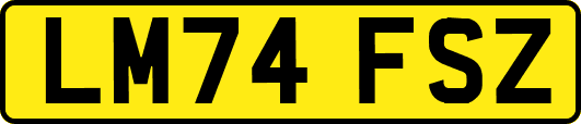 LM74FSZ
