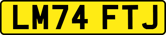 LM74FTJ