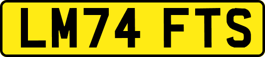 LM74FTS