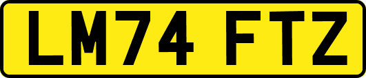 LM74FTZ