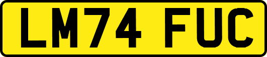 LM74FUC