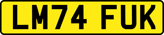 LM74FUK