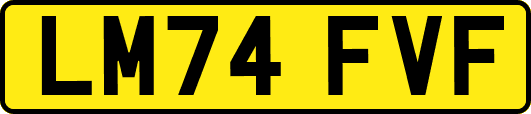 LM74FVF