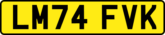LM74FVK