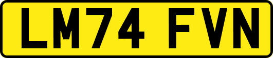 LM74FVN