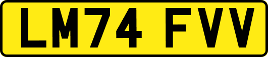 LM74FVV