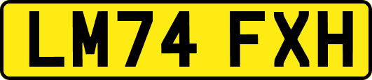 LM74FXH