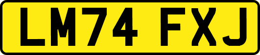 LM74FXJ
