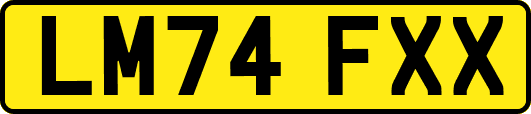 LM74FXX