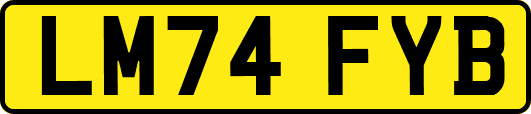 LM74FYB