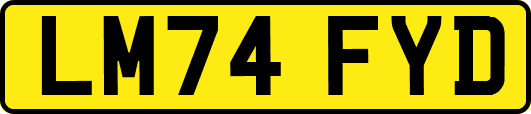 LM74FYD