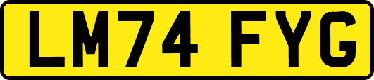 LM74FYG