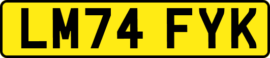 LM74FYK