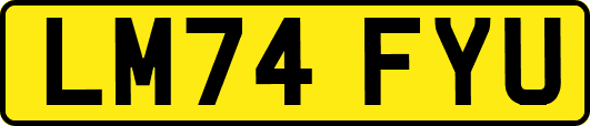 LM74FYU