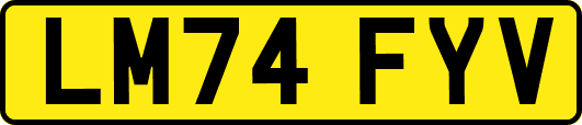 LM74FYV