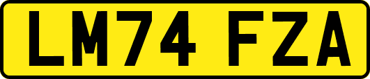 LM74FZA